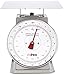 Winco Analog Receiving Scale with Dial, 8