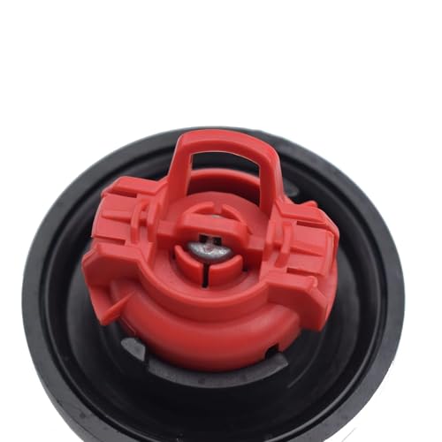 Kit clés bouchon de remplissage de carburant Berlingo