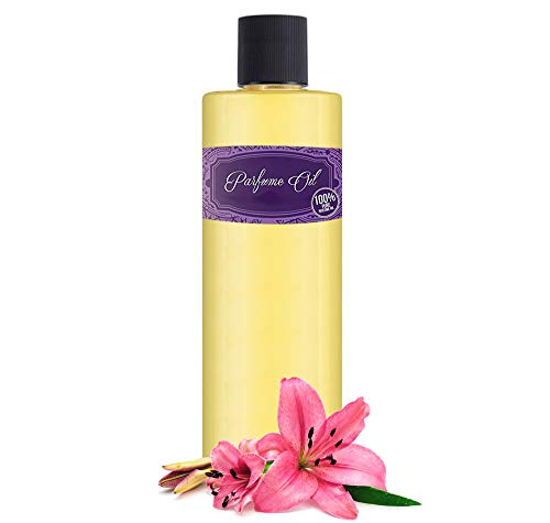 Just Essence Version | Inspired by Bon-d Madison Avenue For Unisex | Fragrance Perfume Oil (8 Ounce (240ml))