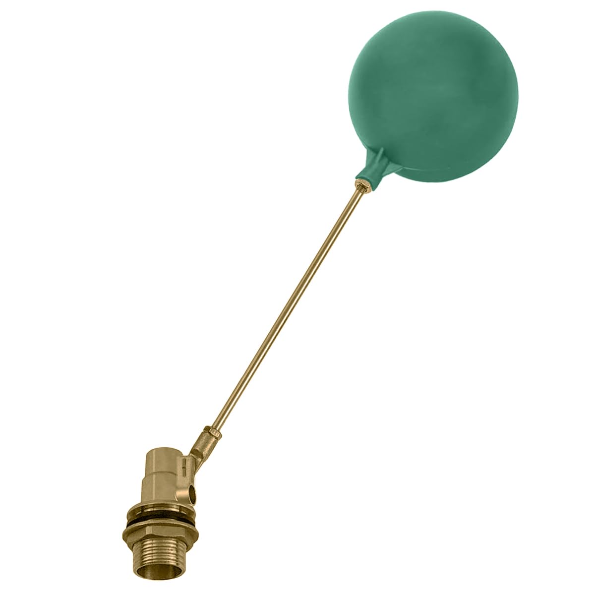 B.K.Jagan & Co Float valve Ball Cock (15MM)-picture-19