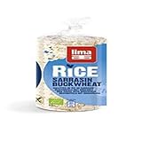 TORT. ARROZ TRIGO SARRACEN BIO 100 GR.