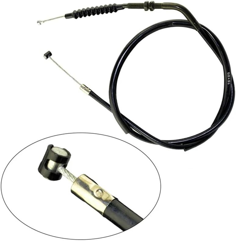 Motorcycle Accessories Clutch Cable Steel Wire Line For XR250L 1991-1996 XR250R 1986-2004