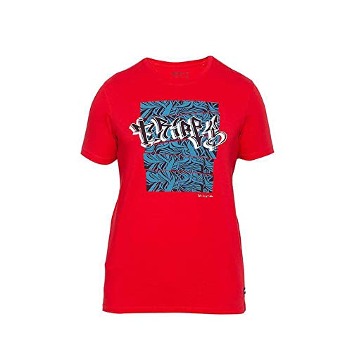 Image of Spykar Men's Slim Fit T-Shirt