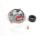 Pertronix 91247 Ignitor II for Ford 4 Cylinder Engine