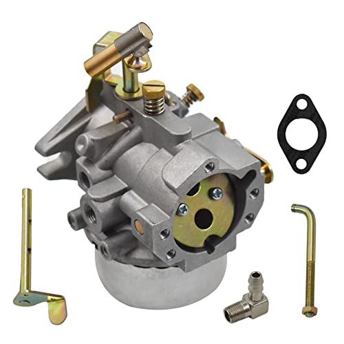 Carburateur pour Kohler K241 K301 évite le calage moteur 10 12 HP