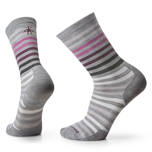 Image of Smartwool Men's Everyday Spruce Street Crew Socks