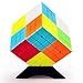 LiangCuber QY Qifan S 6x6 Speed Cube Stickerless QiFan S2 Magic Cube 6x6x6 Puzzle Cubes Toy