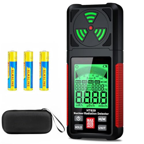 geiger counters