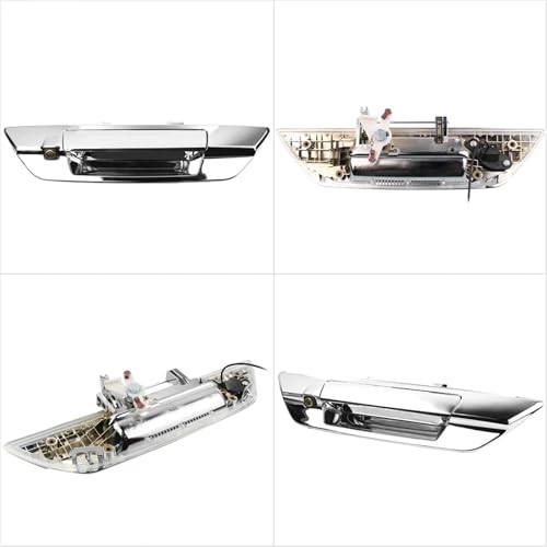 Caméra de recul grand angle 170 pour éviter les angles morts