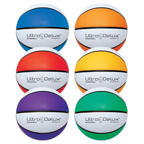 Great Lakes Sports Ultra Delux Rubber 29.5