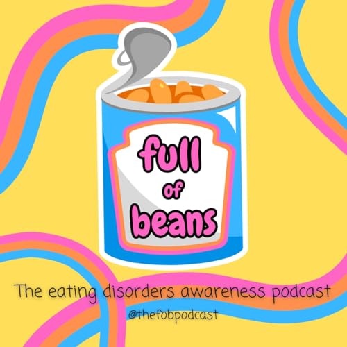 The Full of Beans Podcast cover art