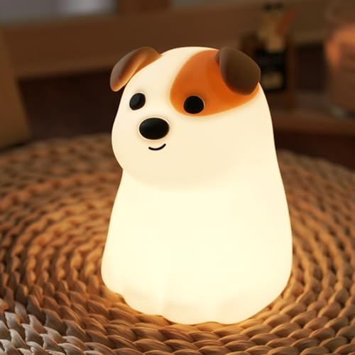 Veilleuse pour enfants dimmable lampe de chevet bébé tout-petit