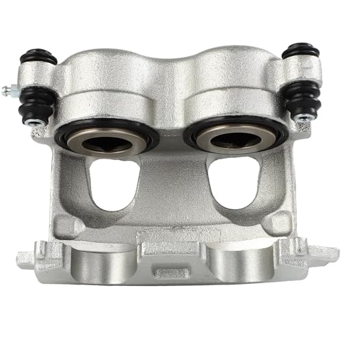 Image of 18-4760 Front Right Disc Brake Caliper w /o Bracket