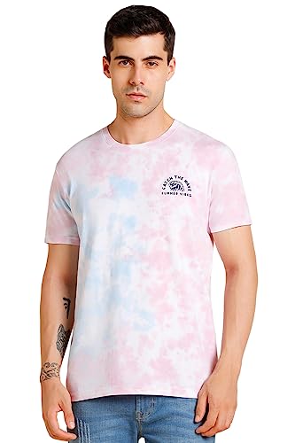 T-shirt en coton Dennis Lingo respirant et doux | Coupe ajustée homme