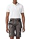 Scruffs Herren Trade Shorts, Grau (Slate), 30 EU
