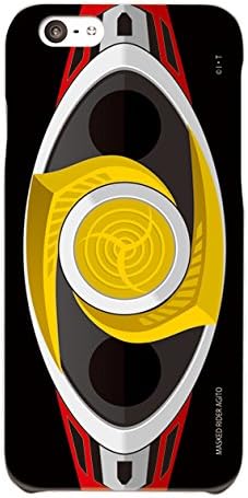 Amazon Co Jp 公式 仮面ライダーアギト ハード ツヤあり スマホ ケース Iphone6s 6 ライダーベルト 家電 カメラ