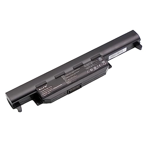 BLESYS A32-K55 Batteria per Asus X55V X55VD X55A