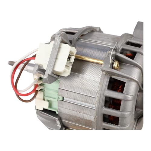 sparefixd Suitable for Beko Tumble Dryer Motor - Image 4