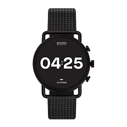 Skagen Connected FALSTER SKT5207 Smartwatch