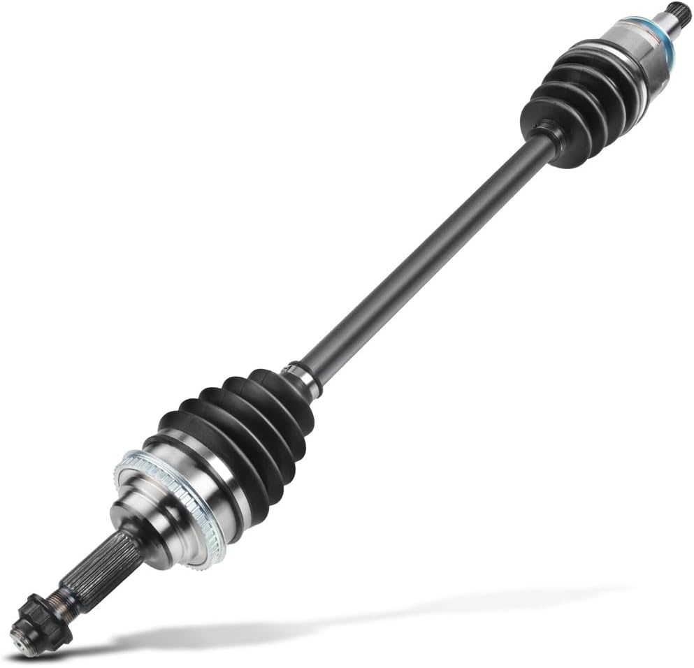 CV Axle Assembly Rear or for Toyota Highlander 2008 2009-2010 V6 3.5L