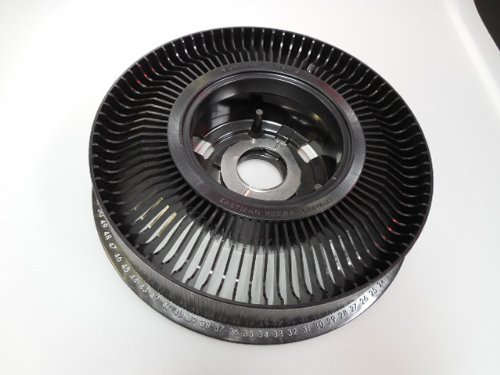 Kodak(R) Ektagraphic III E Plus Slide Projector - Thumbnail 4
