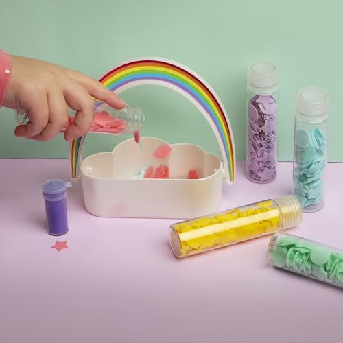 Craft-Tastic Bubble Bath Magic Potion Kit Bath Time Toys, Arts and Crafts for Kids, Non-Toxic, Ages 4+ With Help - image 6