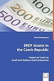  ERDF Grants in the Czech Republic: Impact on Loans to Small and Medium-Sized Enterprises
