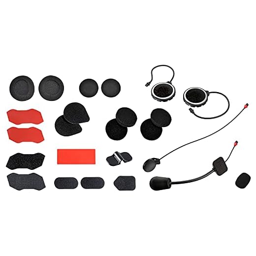 Sena 10R Accessory Kit
