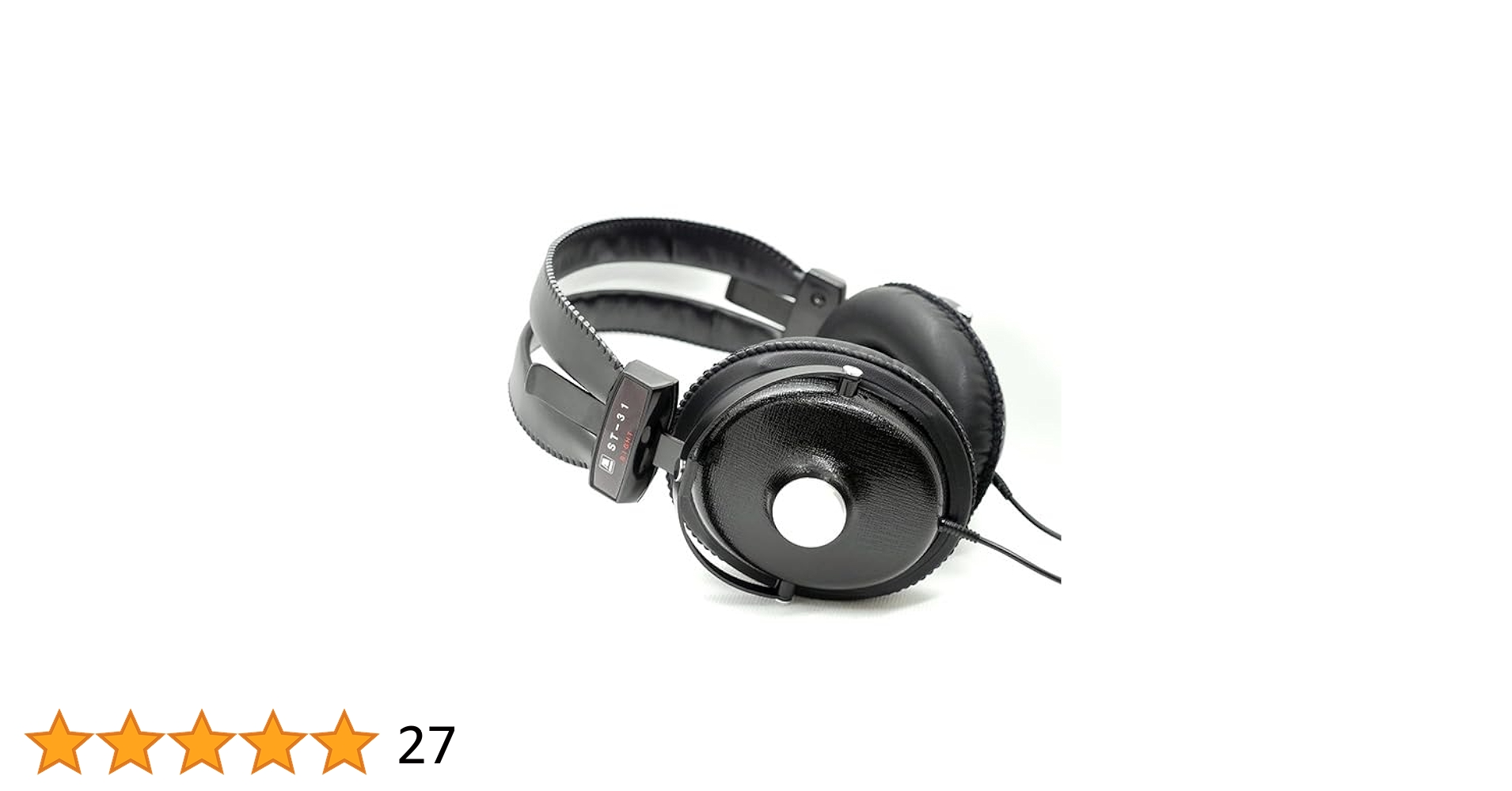 Amazon.co.jp: [国内正規品] ASHIDAVOX ST-31-02 ブラック