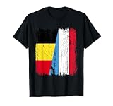 Luxembourg Flag Design Luxembourgish Roots Pride