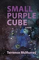 Small Purple Cube B09T8L8KCJ Book Cover