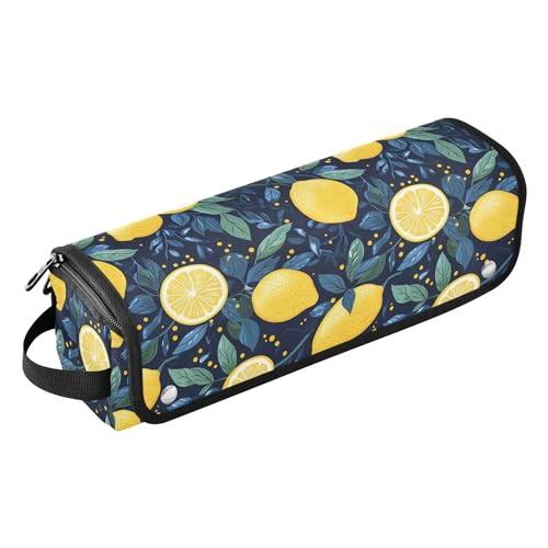 Bolsa de viaje para herramientas de cabello con tapete resistente al calor miniatura 1