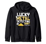 Equipo de prospección ideal para cualquier principiante de detección de metales que realmente disfruta de la detección de metales con su detector de metales.
