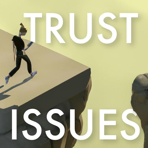 Trust Issues cover art