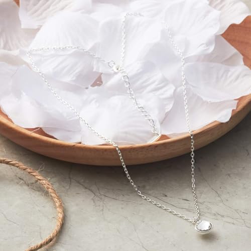 Philip Jones Bracciale Donna In Argento 925 Con Incisione Madre E Figlia - Gioiello Elegante, Regalo Significativo