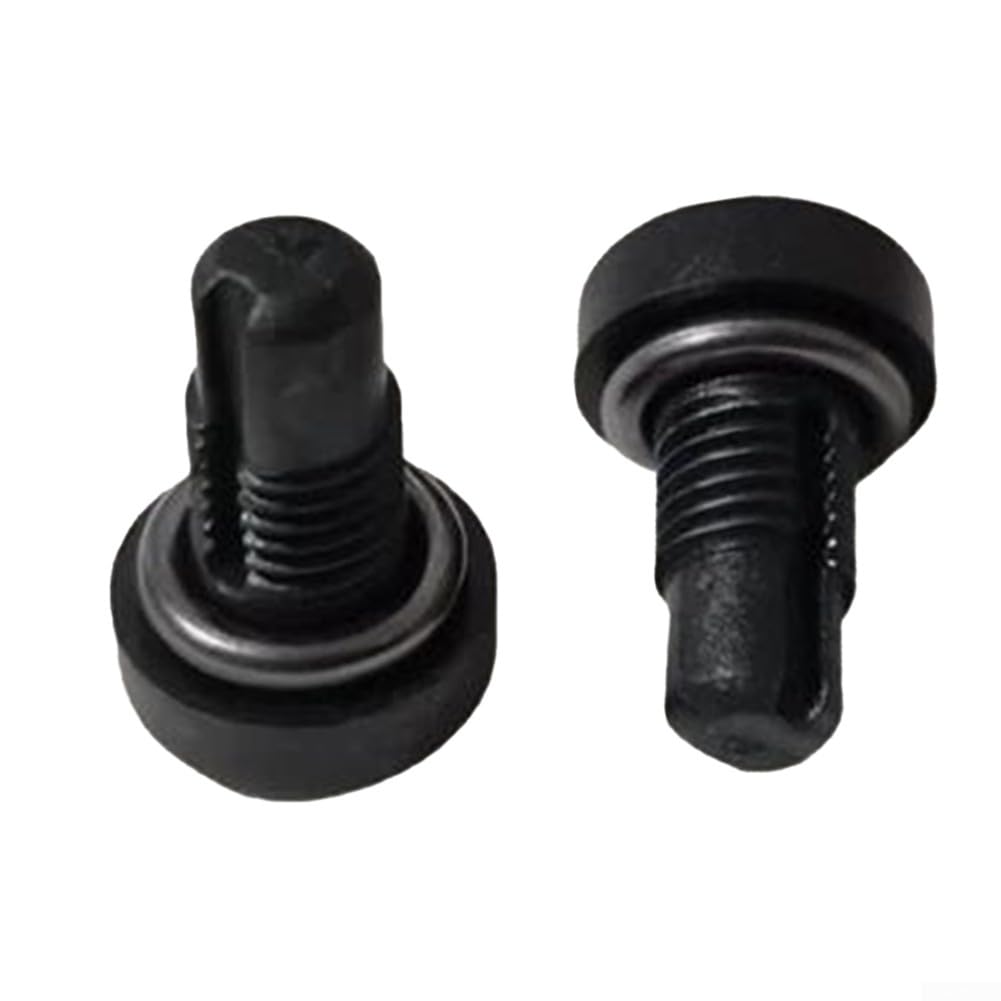 Turbo Kühlsystem Entlüftungsschraube 2 Stück 06E127535B für A4 Für A6 A7 A8 Q5 Für Q7 S4 S5 SQ5 2012-2015 Modelle