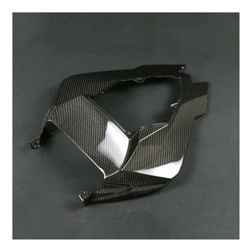 Cache lateral et carénage siège arrière carbone 3K pour réparer une S1000RR 2010