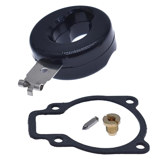 Timunr Carburetor Repair Kit Replacement for Lawn Boy 2 Cycle Engines 95-1899 92-9697 98-1362