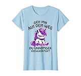 Sprüche Ironisch Sarkastisch Einhorn