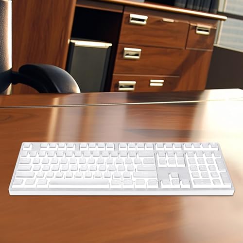 Teclas para teclado mecánico PBT retroiluminadas y accesorios estéticos para gamers 2
