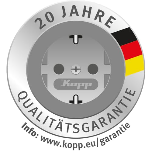 Kopp Athenis 2-fach Abdeckrahmen, arktis-weiß, matte Oberfläche, 402632067