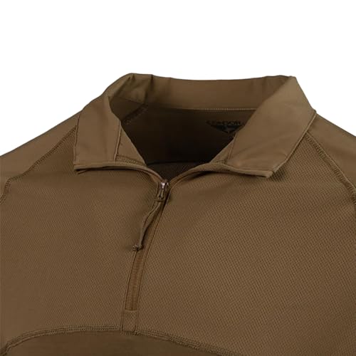Image of Condor Outdoor Men's Combat Gen II Long Sleeve Shirt