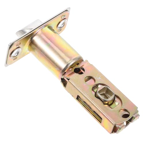 Sewroro ���߉\�ȃh�A���b�N���b�` �h�A�m�u�����p �X�e�����X�� �S�[���h 60-70mm�Ή� ���t���s�b�`41mm �Q����ƒ�p�h�A�ɍœK �ȒP�ݒu�����\