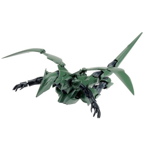 Gundam AGE 1/144 GUNPLA HG Danazine OVV-AF, parfait pour décorer votre bureau