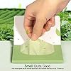 Teenitor Oil Blotting Sheets for Face, 800 Sheets Oil Absorbing Sheets for Face, Natural Green Tea Blotting Paper for Oily Skin, Face Oil Sheets for Your Face Oil Wipes for Face, Oil Control Film