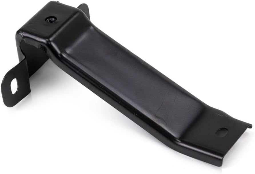 For Nissan Altima 2013 2014 2015 Bumper Cover Retainer | Front | Sedan | 622403TA0B | NI1031126