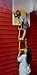 X-IT 2 Story (13') Emergency Fire Escape Ladder