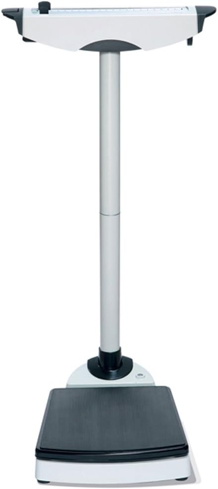 seca 710 Waist High Mechanical Beam Scale
