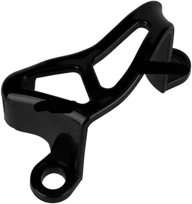 Rear Brake Caliper Guard for CRF250F CRF450L CR125R CR250R CRF150R CRF250R CRF450R CRF250X