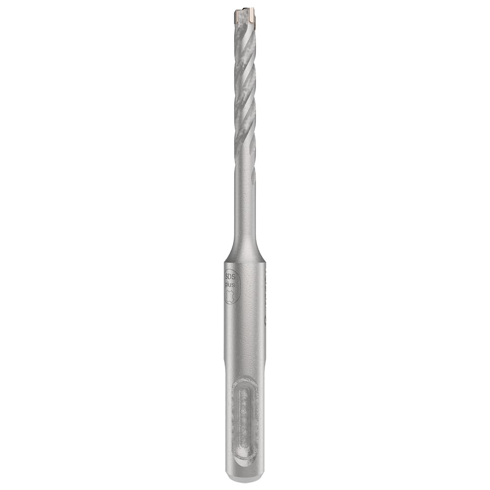Bosch 1x PRO SDS plus-5X Hammerbohrer, 5,5 x 50 x 110 mm – Ansicht 2